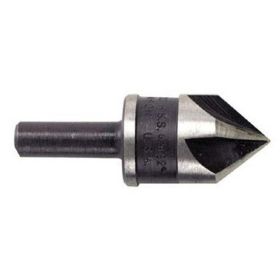 Irwin 585-12411 1/2&quot High Speed Steel Countersinks